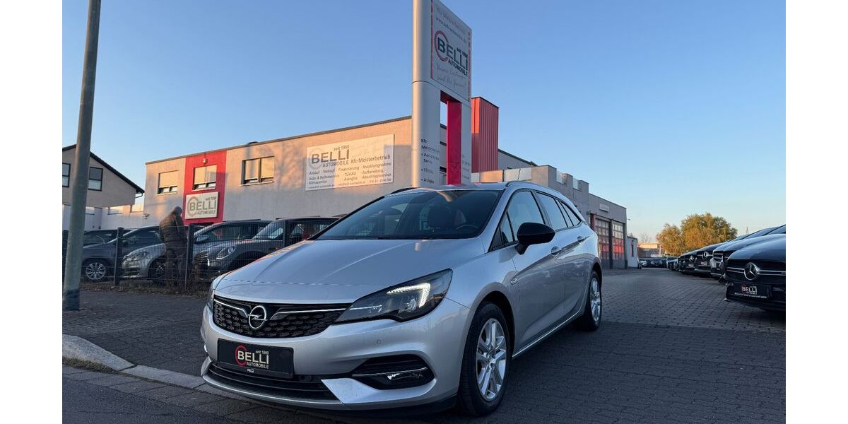 Opel Astra 118.000 km 11.650 &euro; Hanau 63452