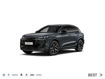 Gebrauchte Audi e-tron