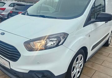 Ford Transit 159.000 km 10.450 &euro; Aschaffenburg 63741