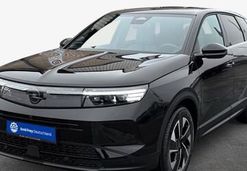 Opel Grandland (X) 10.500 km 30.940 &euro; Hanau 63452