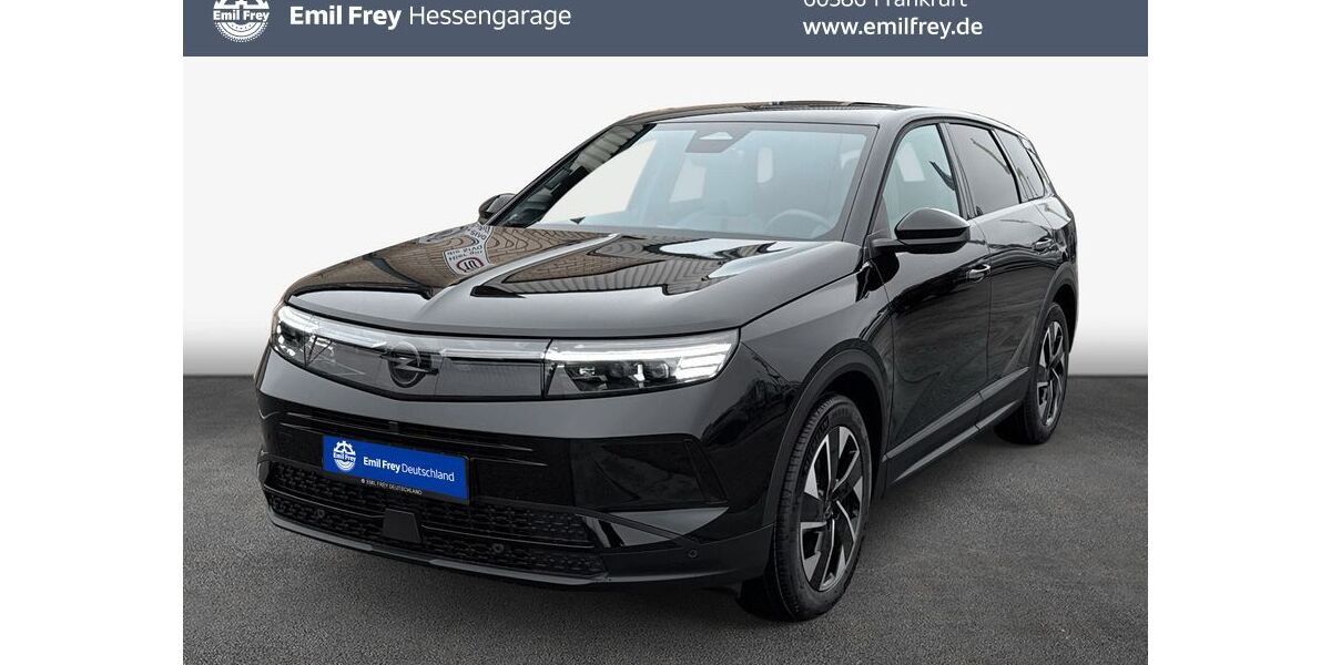 Opel Grandland (X) 10.500 km 30.940 &euro; Hanau 63452