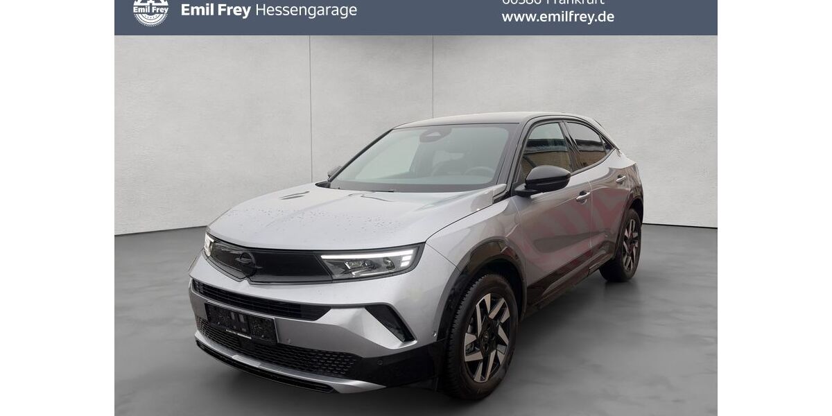 Opel Mokka 12.606 km 20.950 &euro; Frankfurt 60386