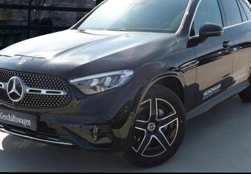 Mercedes-Benz GLC 200 15.000 km 54.990 &euro; Aschaffenburg 63741