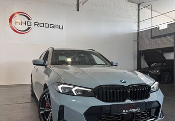 BMW 320 48.065 km 40.999 &euro; Hanau 63452