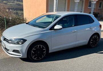 VW Polo 87.000 km 11.690 &euro; Aschaffenburg 63741