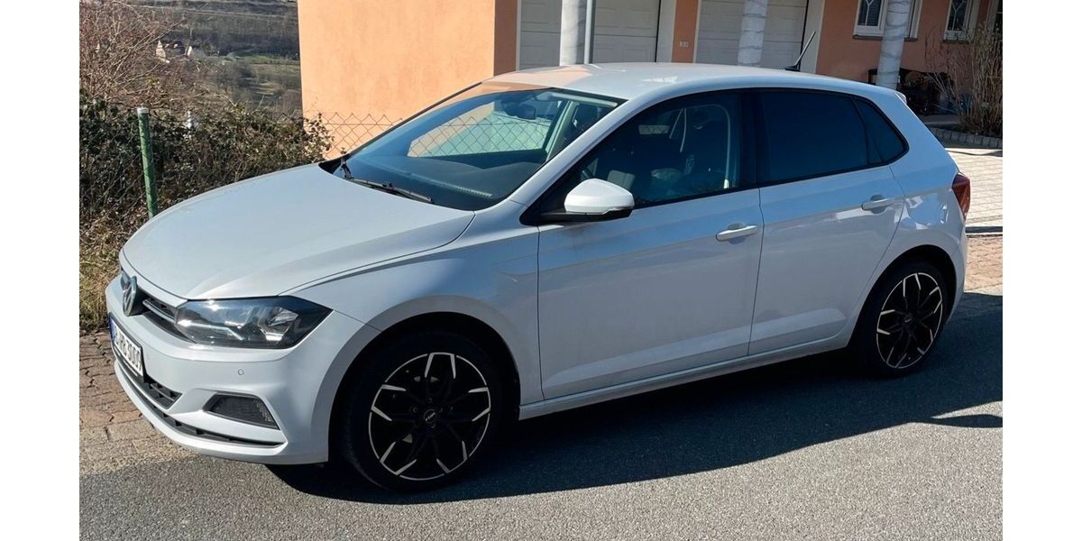 VW Polo 87.000 km 11.690 &euro; Aschaffenburg 63741