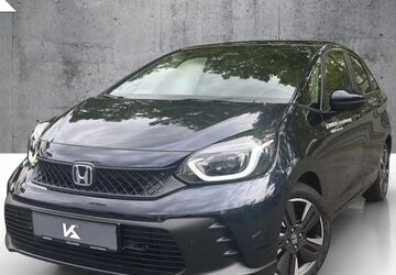 Honda Jazz 9.800 km 25.490 &euro; Aschaffenburg 63743