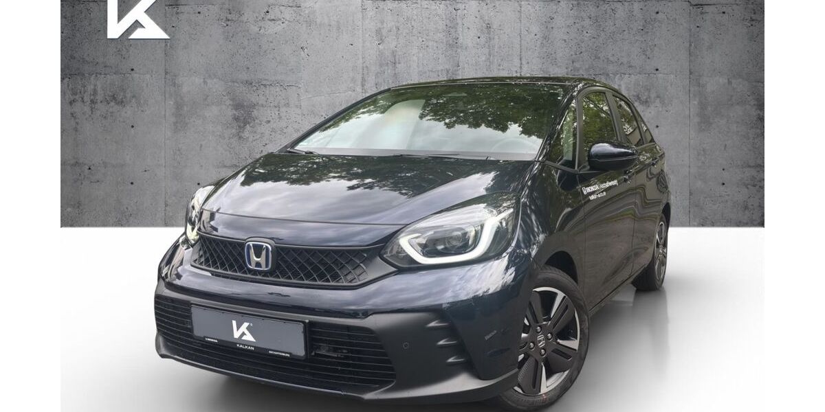 Honda Jazz 9.800 km 25.490 &euro; Aschaffenburg 63743