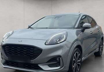 Ford Puma 24.920 km 20.550 &euro; Frankfurt am Main 60386