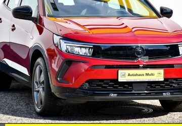 Opel Grandland (X) 17.000 km 21.700 &euro; Limeshain 63694