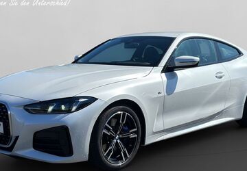 BMW 430 24.100 km 52.990 &euro; Hösbach 63768