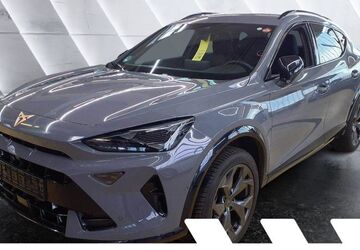 Cupra Formentor 27.960 km 31.719 &euro; Gelnhausen 63571