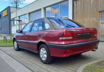 Mitsubishi Lancer 45.800 km 4.300 &euro; Offenbach am Main, Stadt 63067