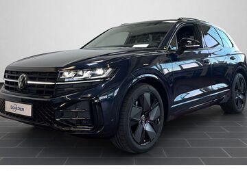 VW Touareg 9.990 km 76.980 &euro; Aschaffenburg 63741