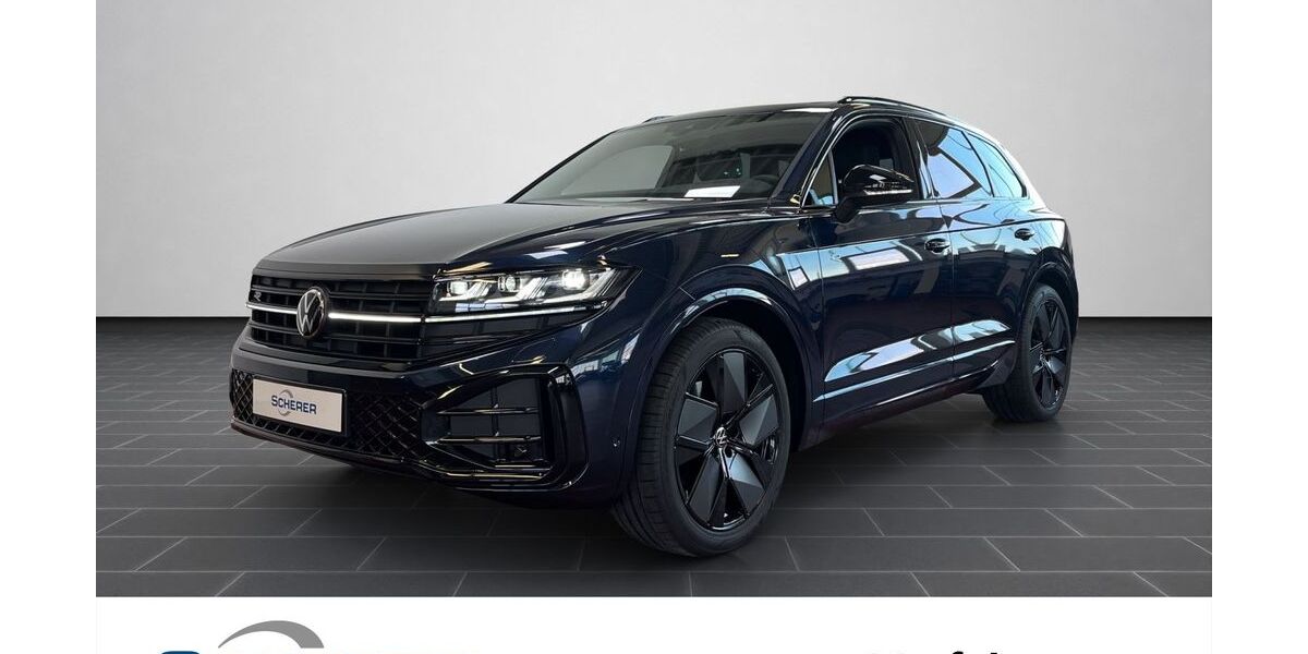 VW Touareg 9.990 km 76.980 &euro; Aschaffenburg 63741