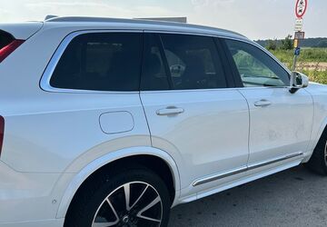Volvo XC90 189.000 km 29.500 &euro; Groß-Umstadt 64823