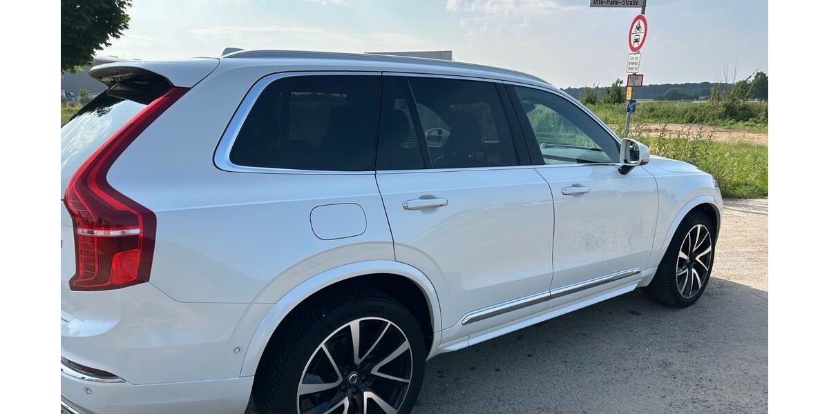 Volvo XC90 189.000 km 29.500 &euro; Groß-Umstadt 64823
