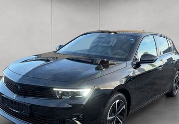 Opel Astra 13.899 km 23.550 &euro; Hanau 63452