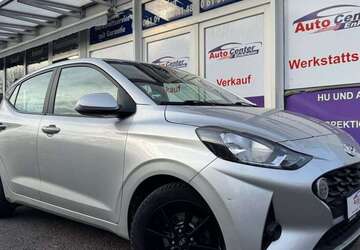 Hyundai i10 85.000 km 11.799 &euro; Frankfurt 60388