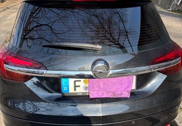 Opel Insignia 249.000 km 4.500 &euro; Frankfurt am Main 60386