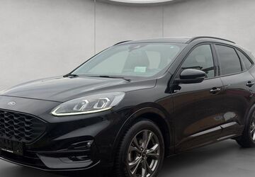 Ford Kuga 26.884 km 20.550 &euro; Hanau 63452