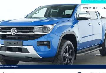 VW Amarok 4.921 km 59.830 &euro; Hanau 63452