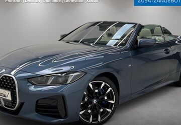 BMW 430 16.020 km 60.960 &euro; Dreieich-Sprendlingen 63303