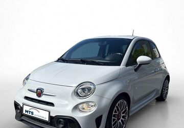 Abarth 595 43.869 km 15.990 &euro; Oberursel (Taunus) OT Oberursel 61440