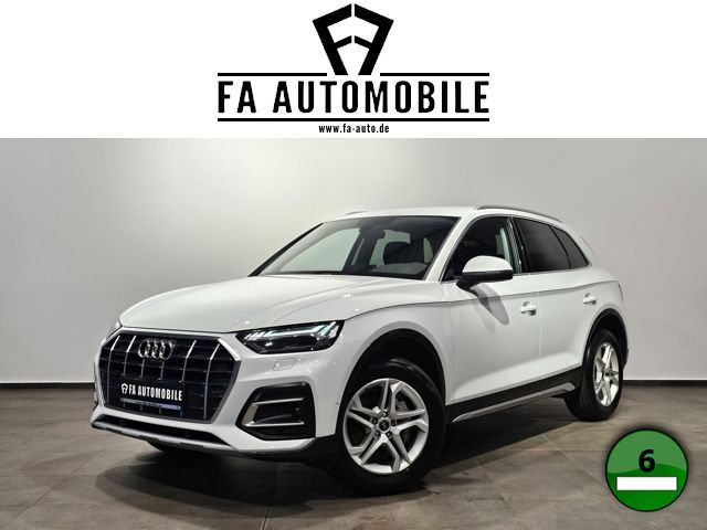 Audi Q5 13.800 km 45.540 &euro; Mainaschaff 63814