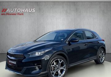 Kia XCeed 81.585 km 18.950 &euro; Hanau 63457