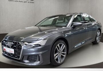 Audi A6 11.360 km 54.400 &euro; Dietzenbach 63128