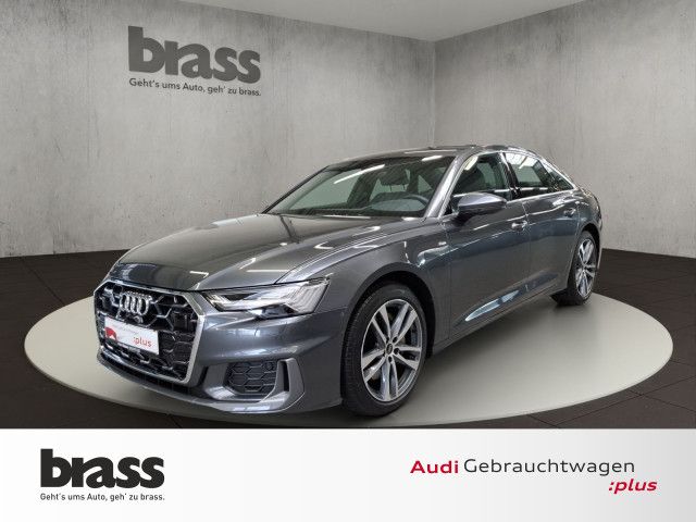 Audi A6 11.360 km 54.400 &euro; Dietzenbach 63128