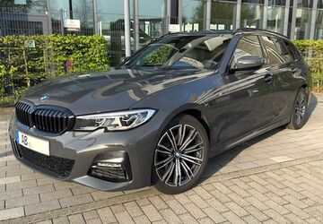 BMW 320 111.700 km 24.900 &euro; Aschaffenburg 63739