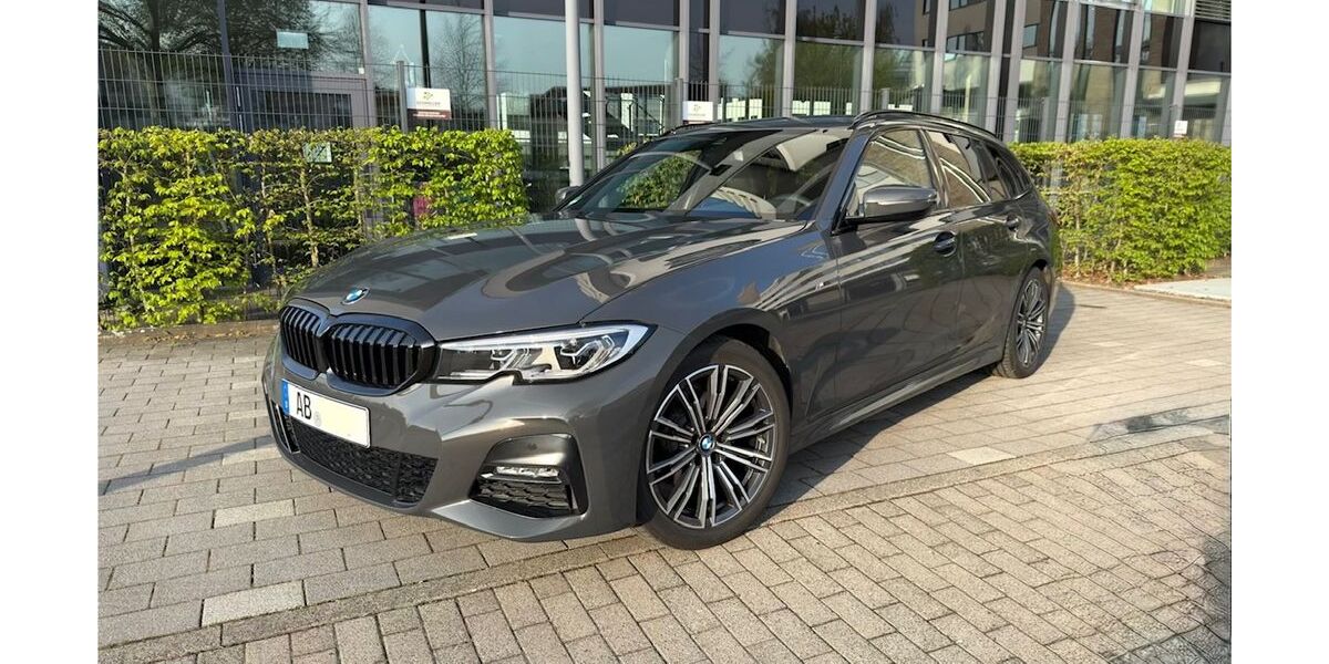 BMW 320 111.700 km 24.900 &euro; Aschaffenburg 63739