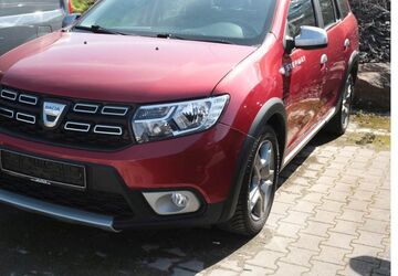 Dacia Logan 54.580 km 12.790 &euro; Aschaffenburg 63741