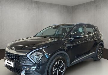 Kia Sportage 17.700 km 27.780 &euro; Frankfurt 60488