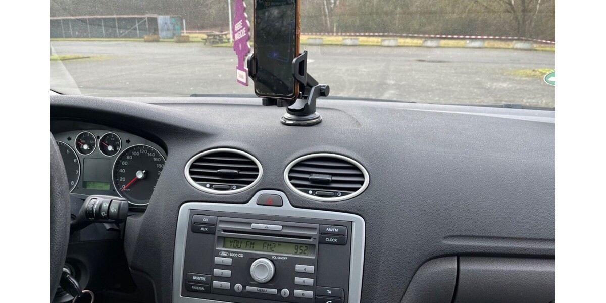 Ford Focus 170.000 km 1.800 &euro; Goldbach 63773