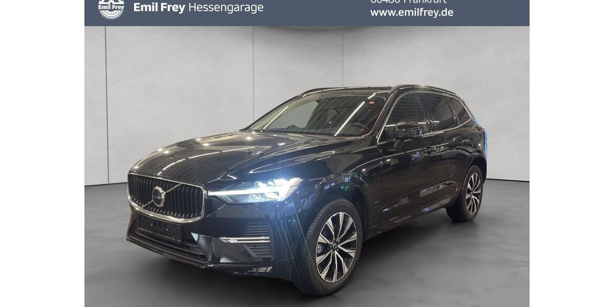 Volvo XC60 16.491 km 39.750 &euro; Frankfurt am Main 60486