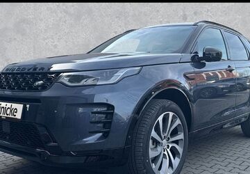 Land Rover Discovery Sport 18.828 km 43.280 &euro; Frankfurt a.M. 60314
