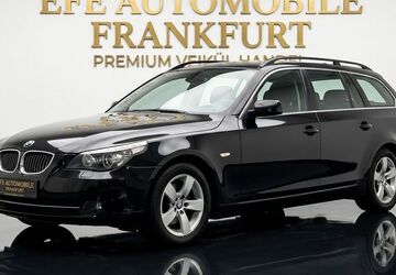BMW 523 285.000 km 4.300 &euro; Frankfurt am Main 65933