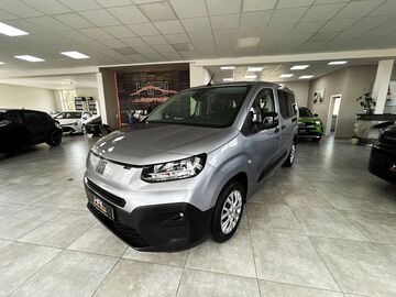 Gebrauchte Fiat Doblo