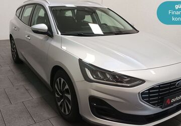 Ford Focus 115.102 km 12.880 &euro; Egelsbach 63329