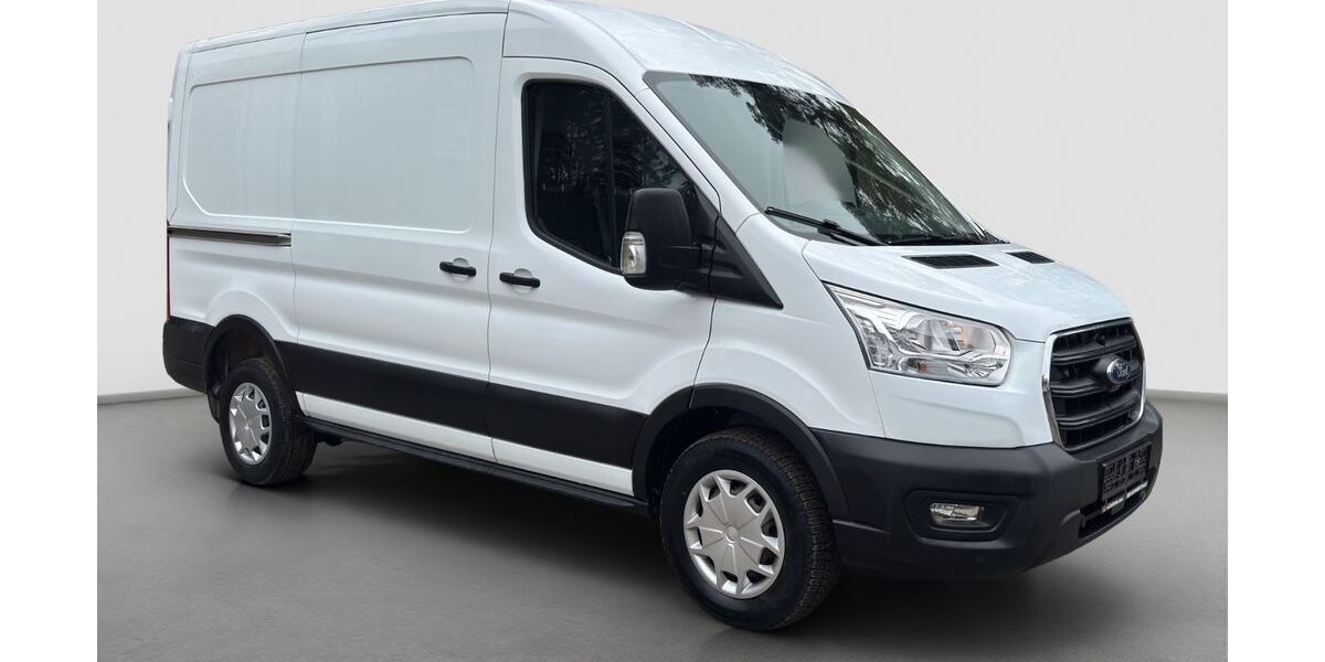 Ford Transit 116.300 km 14.999 &euro; Münster/Hessen 64839