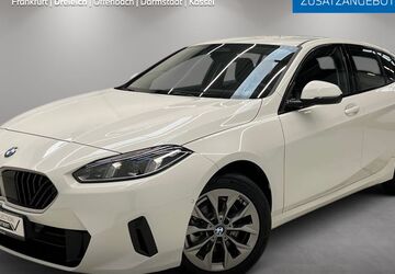 BMW 120 14.694 km 29.450 &euro; Dreieich-Sprendlingen 63303