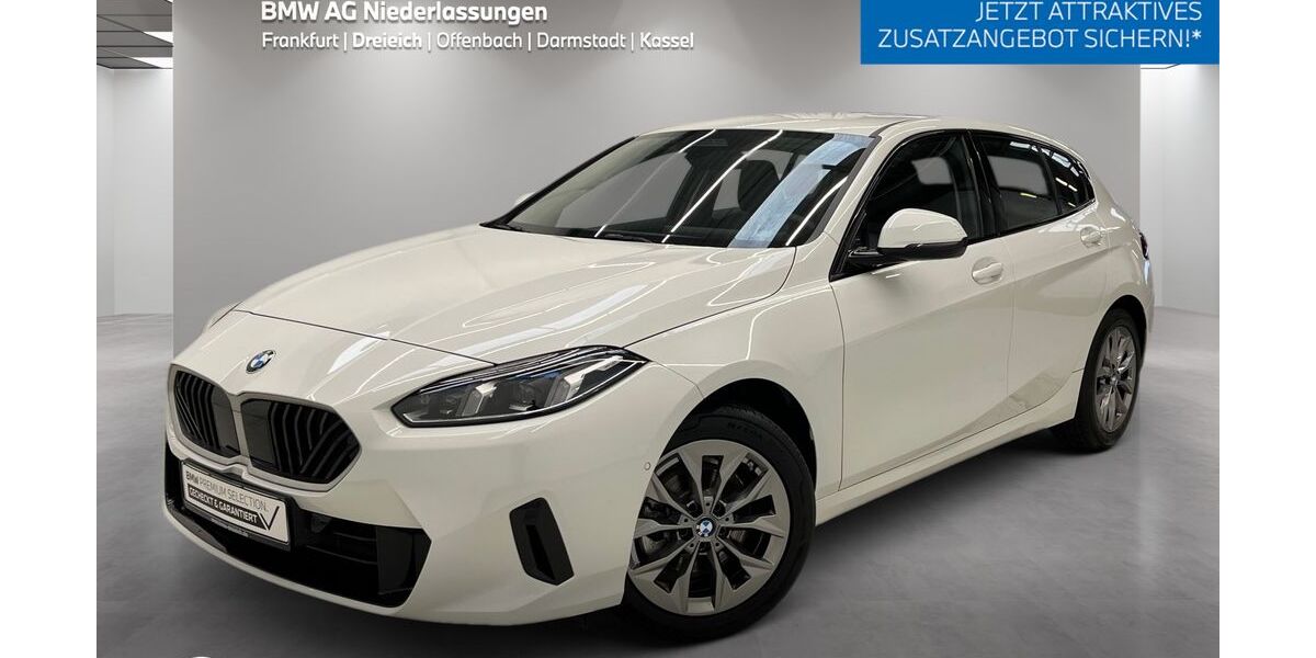 BMW 120 14.694 km 29.450 &euro; Dreieich-Sprendlingen 63303