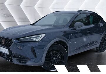 Cupra Formentor 38.017 km 28.937 &euro; Büdingen-Düdelsheim 63654