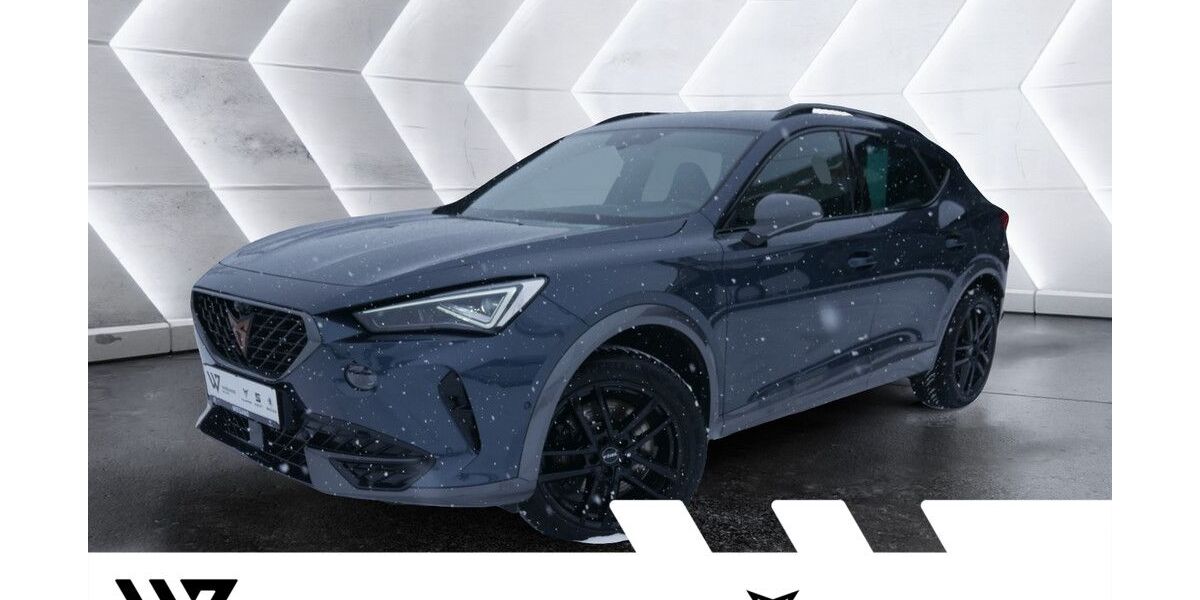 Cupra Formentor 38.017 km 28.937 &euro; Büdingen-Düdelsheim 63654