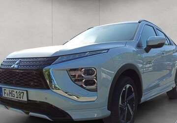 Mitsubishi Eclipse Cross 5.990 km 28.950 &euro; Frankfurt am Main 60386