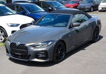 BMW 420 59.000 km 38.888 &euro; Großkrotzenburg 63538