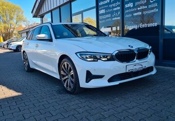 BMW 330 126.000 km 24.990 &euro; Offenbach am Main 63069